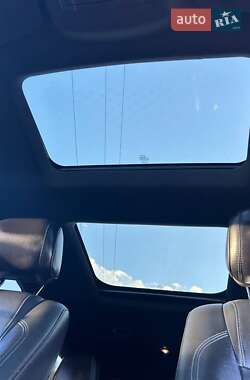 Внедорожник / Кроссовер Ford Explorer 2012 в Дрогобыче