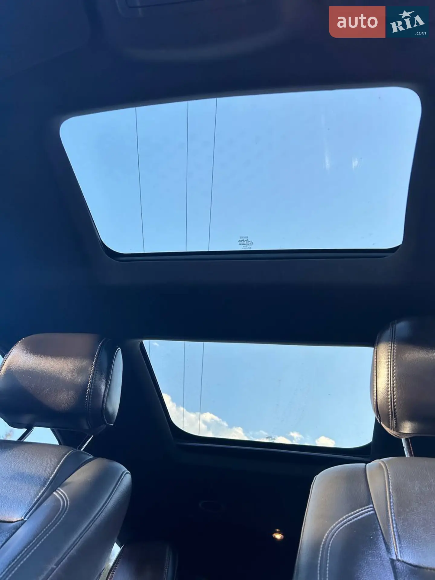 Ford Explorer 2012 VIN 1FM5K8D89DGA17614 фото оголошення 55 з 67