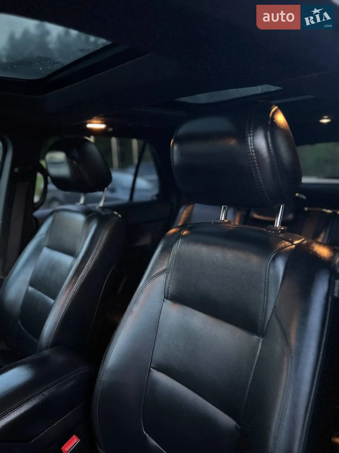 Ford Explorer 2012 VIN 1FM5K8D89DGA17614 фото оголошення 61 з 67