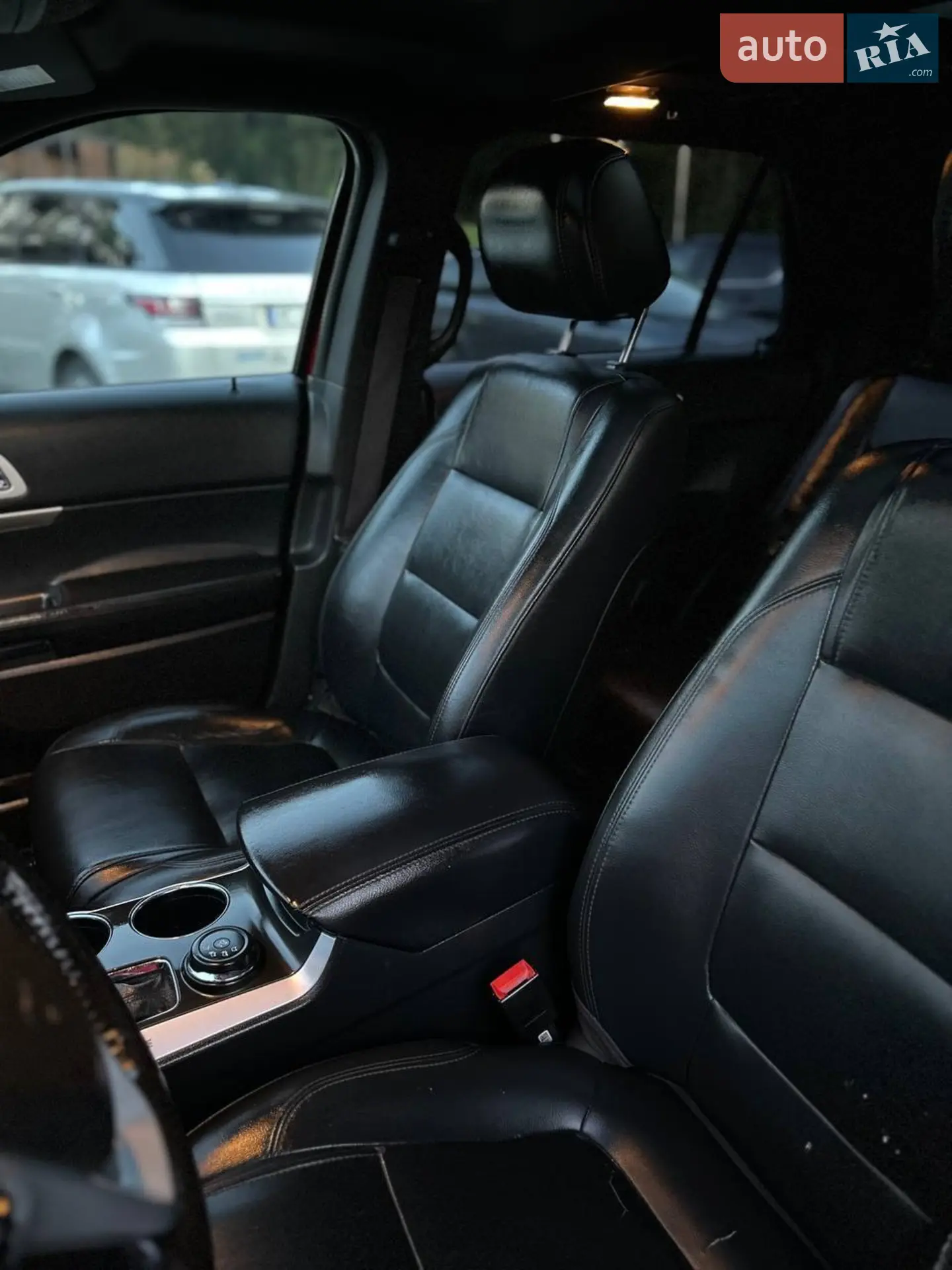Ford Explorer 2012 VIN 1FM5K8D89DGA17614 фото оголошення 60 з 67