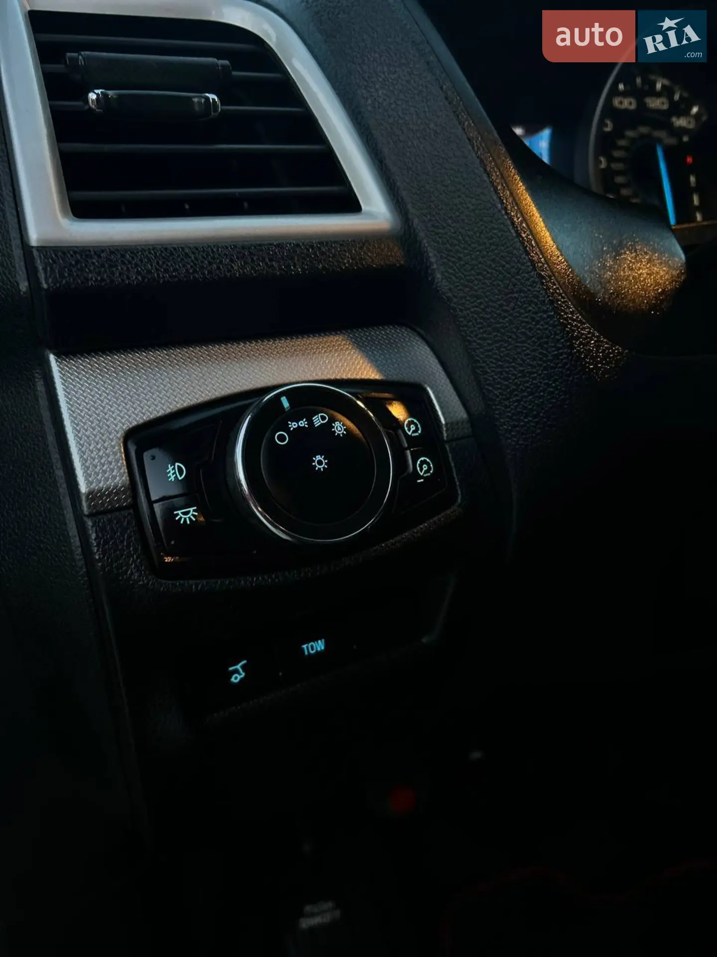 2012 Ford Explorer - мініатюра 51