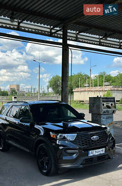 Внедорожник / Кроссовер Ford Explorer 2020 в Кривом Роге