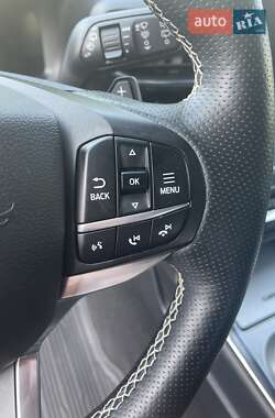 Внедорожник / Кроссовер Ford Explorer 2019 в 