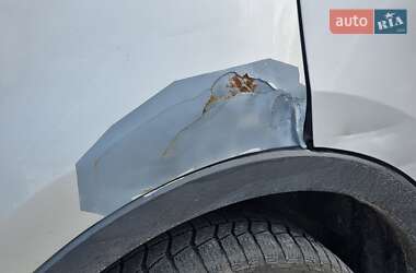 Позашляховик / Кросовер Ford Explorer 2018 в 