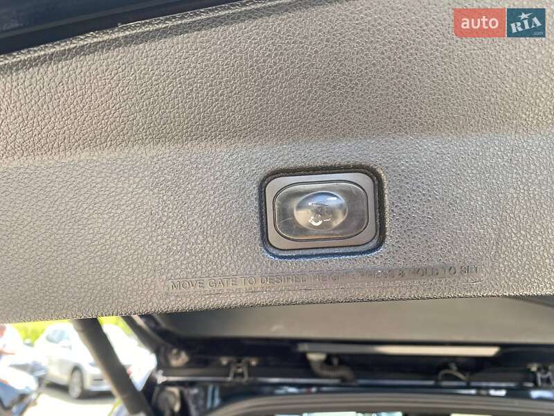 Внедорожник / Кроссовер Ford Explorer 2018 в Львове