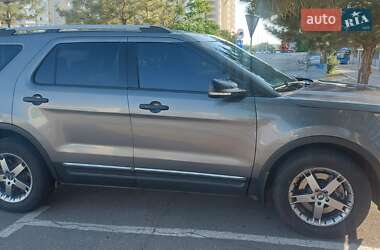 Внедорожник / Кроссовер Ford Explorer 2014 в Николаеве