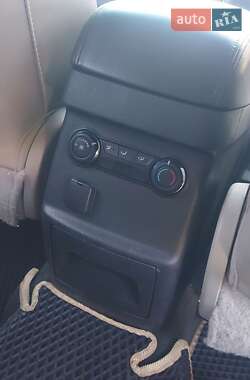 Внедорожник / Кроссовер Ford Explorer 2014 в Николаеве