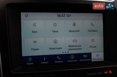 Внедорожник / Кроссовер Ford Explorer 2018 в 