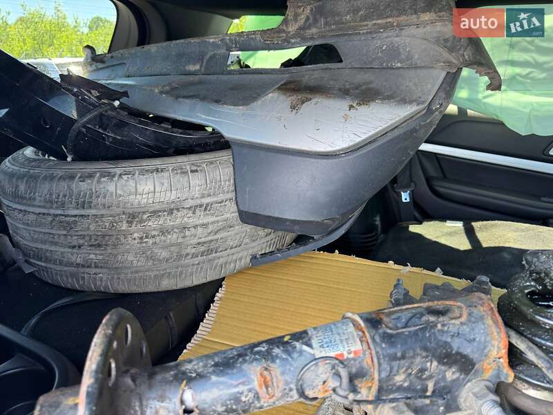 Позашляховик / Кросовер Ford Explorer 2015 в Львові фото 20 Позашляховик / Кросовер Ford Explorer 2015 в Львові