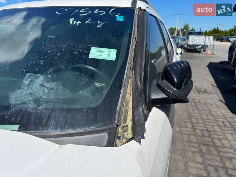 Позашляховик / Кросовер Ford Explorer 2013 в Львові фото 3 Позашляховик / Кросовер Ford Explorer 2013 в Львові