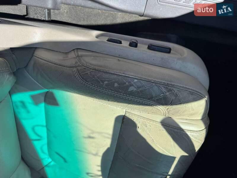 Внедорожник / Кроссовер Ford Explorer 2013 в Львове фото 11 Внедорожник / Кроссовер Ford Explorer 2013 в Львове