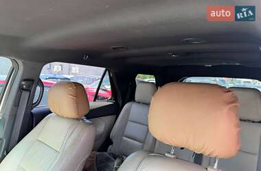 Позашляховик / Кросовер Ford Explorer 2013 в Львові фото 14 Позашляховик / Кросовер Ford Explorer 2013 в Львові