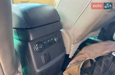Позашляховик / Кросовер Ford Explorer 2013 в Львові фото 16 Позашляховик / Кросовер Ford Explorer 2013 в Львові