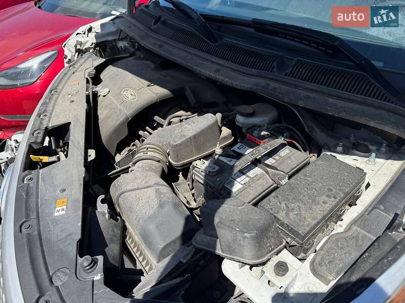 Позашляховик / Кросовер Ford Explorer 2013 в Львові фото 19 Позашляховик / Кросовер Ford Explorer 2013 в Львові