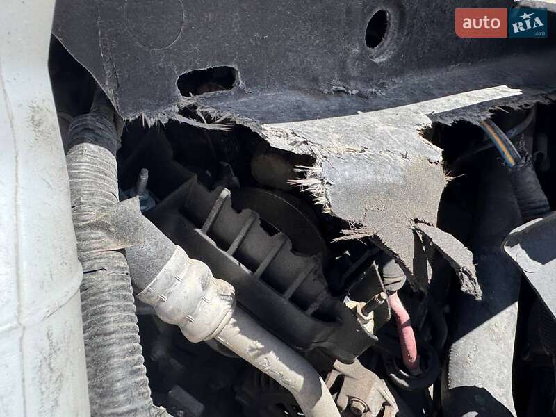 Позашляховик / Кросовер Ford Explorer 2013 в Львові фото 20 Позашляховик / Кросовер Ford Explorer 2013 в Львові