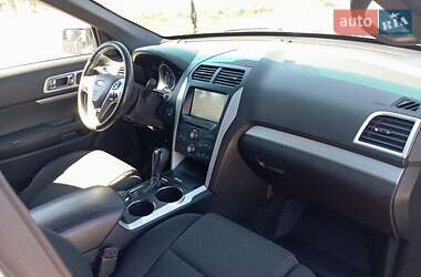 Внедорожник / Кроссовер Ford Explorer 2013 в 