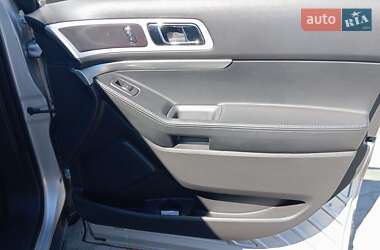 Внедорожник / Кроссовер Ford Explorer 2013 в 