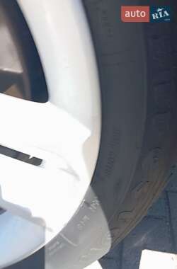 Внедорожник / Кроссовер Ford Explorer 2013 в 