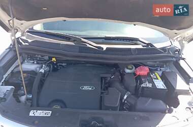 Внедорожник / Кроссовер Ford Explorer 2013 в 