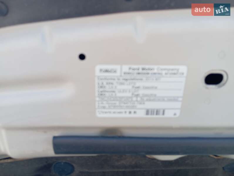 Внедорожник / Кроссовер Ford Explorer 2013 в Дубно