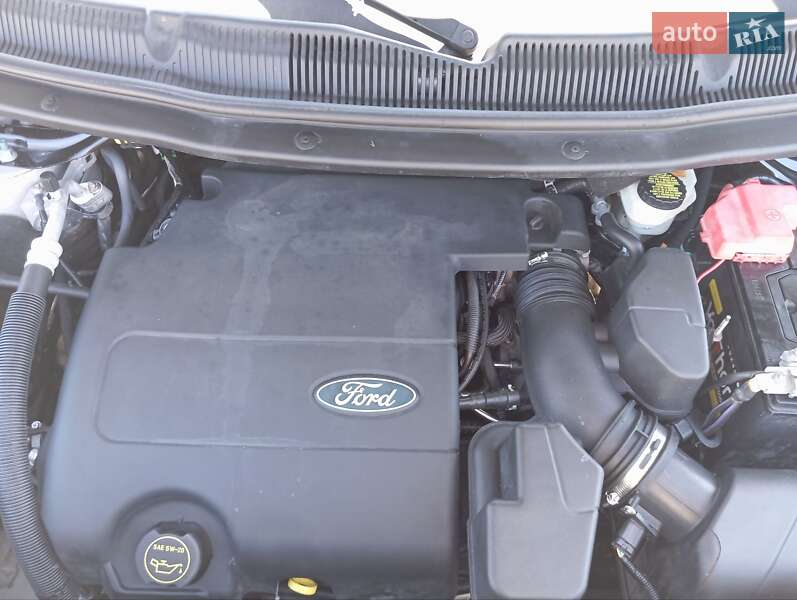 Внедорожник / Кроссовер Ford Explorer 2013 в Дубно