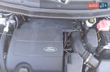 Внедорожник / Кроссовер Ford Explorer 2013 в 
