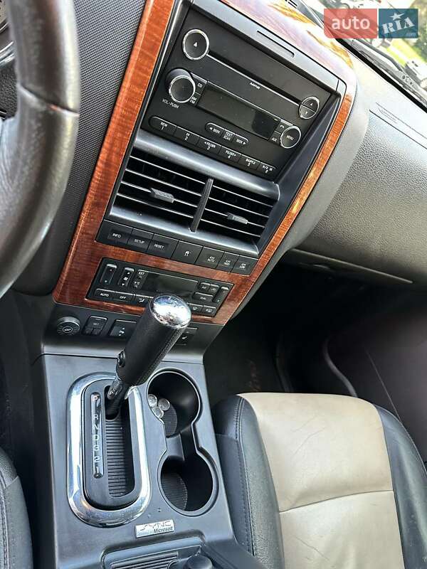 Внедорожник / Кроссовер Ford Explorer 2008 в Киеве