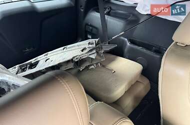 Позашляховик / Кросовер Ford Explorer 2017 в Львові фото 13 Позашляховик / Кросовер Ford Explorer 2017 в Львові