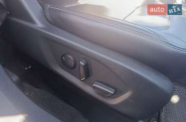 Внедорожник / Кроссовер Ford Explorer 2019 в Бродах