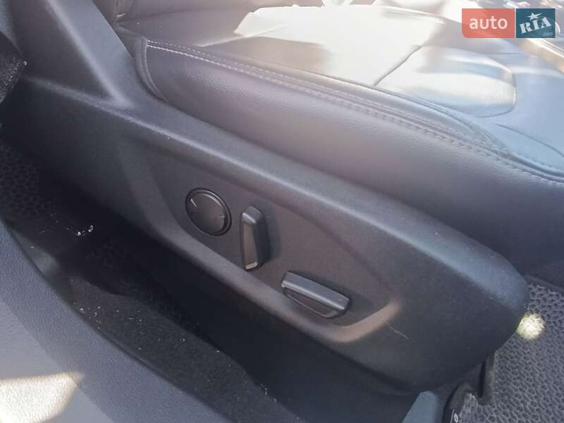 Внедорожник / Кроссовер Ford Explorer 2019 в Бродах