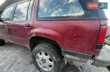 Внедорожник / Кроссовер Ford Explorer 1994 в 