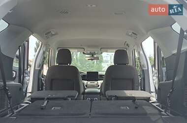 Внедорожник / Кроссовер Ford Explorer 2022 в 