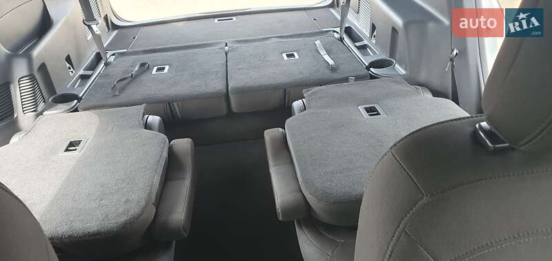 Позашляховик / Кросовер Ford Explorer 2022 в Києві