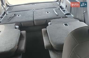 Внедорожник / Кроссовер Ford Explorer 2022 в 