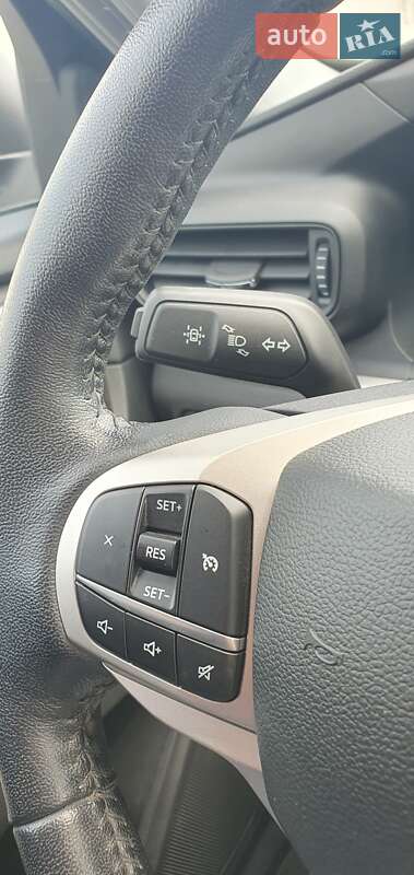 Позашляховик / Кросовер Ford Explorer 2022 в Києві