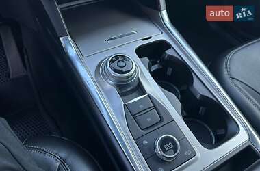 Внедорожник / Кроссовер Ford Explorer 2020 в Харькове