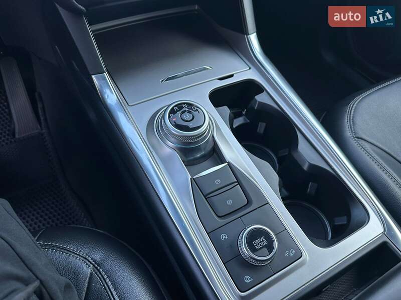 Внедорожник / Кроссовер Ford Explorer 2020 в Харькове фото 32 Внедорожник / Кроссовер Ford Explorer 2020 в Харькове