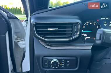 Внедорожник / Кроссовер Ford Explorer 2020 в Харькове