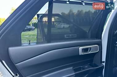 Внедорожник / Кроссовер Ford Explorer 2020 в Харькове