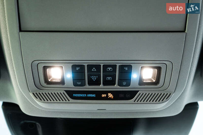 Внедорожник / Кроссовер Ford Explorer 2021 в Одессе