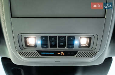 Внедорожник / Кроссовер Ford Explorer 2021 в 