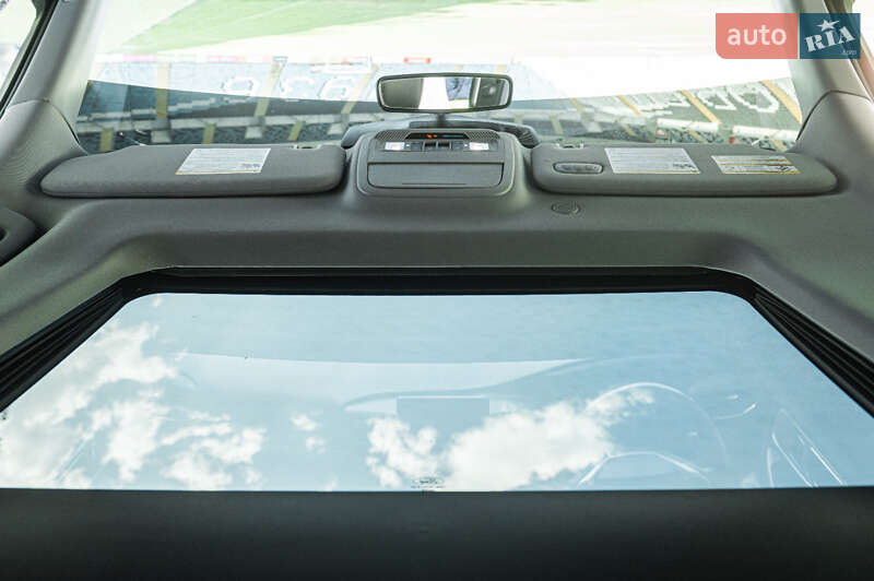 Внедорожник / Кроссовер Ford Explorer 2021 в Одессе