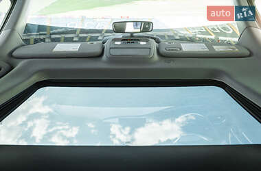 Внедорожник / Кроссовер Ford Explorer 2021 в 