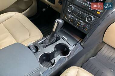 Внедорожник / Кроссовер Ford Explorer 2016 в 