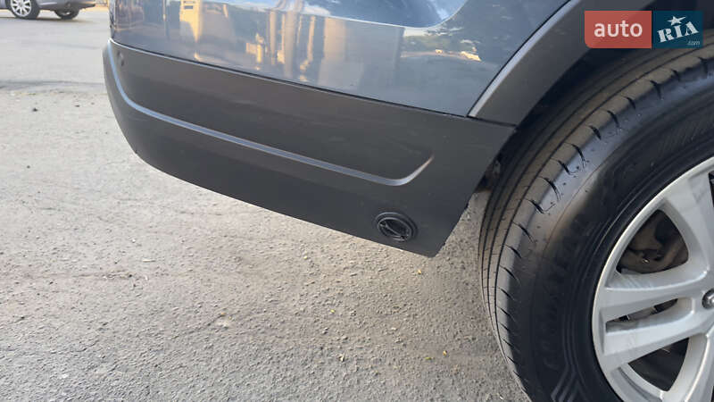 Внедорожник / Кроссовер Ford Explorer 2018 в Виннице