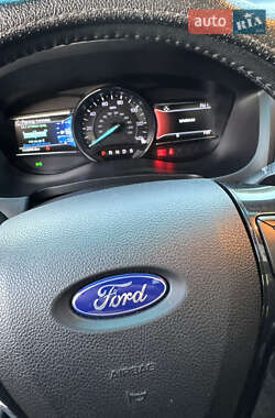 Внедорожник / Кроссовер Ford Explorer 2016 в 