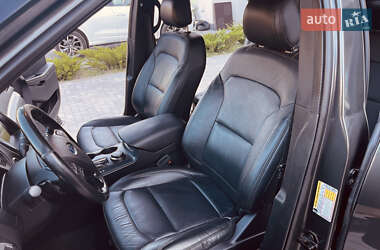Внедорожник / Кроссовер Ford Explorer 2016 в Киеве
