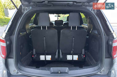 Внедорожник / Кроссовер Ford Explorer 2016 в Киеве