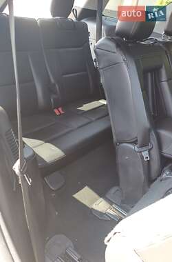 Позашляховик / Кросовер Ford Explorer 2021 в Броварах