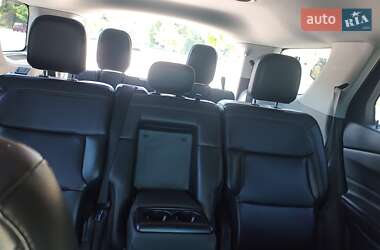 Позашляховик / Кросовер Ford Explorer 2021 в Броварах